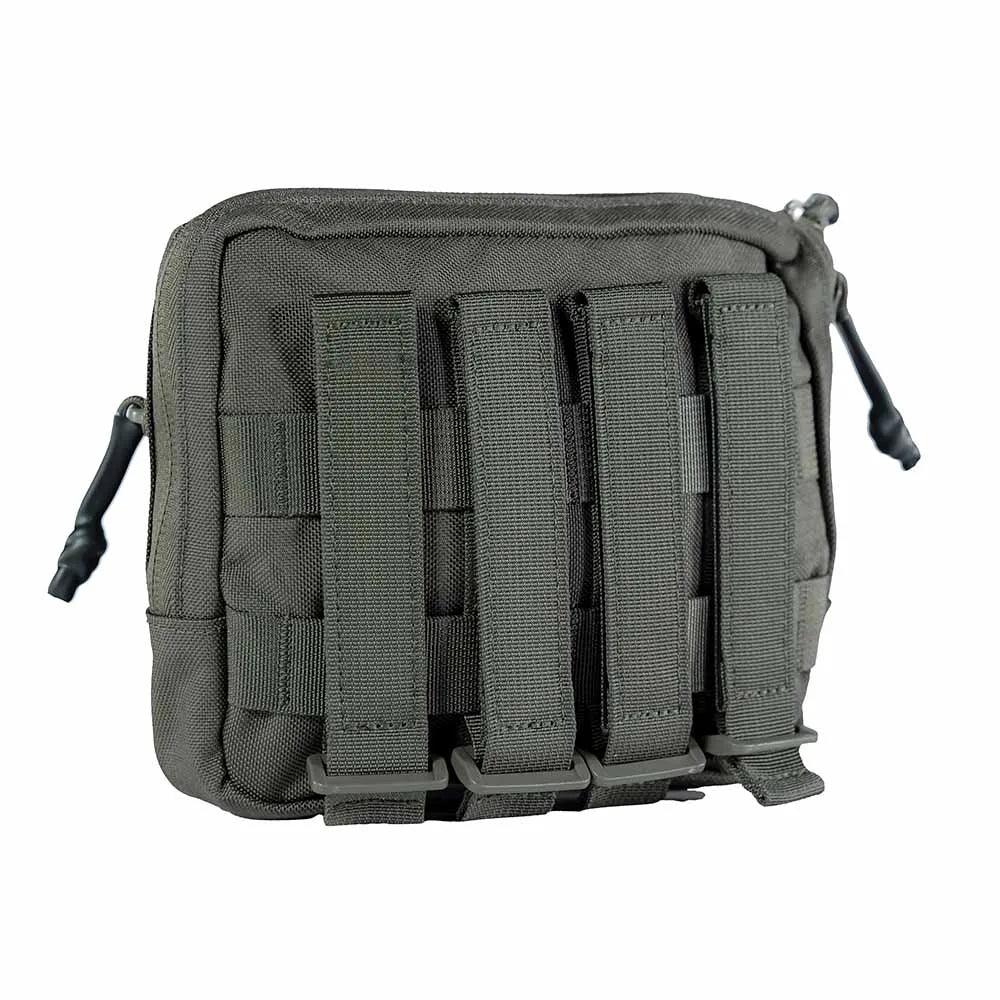 פאוץ' אדמין כללי מבית מרעום דולפין - MRA -IL 