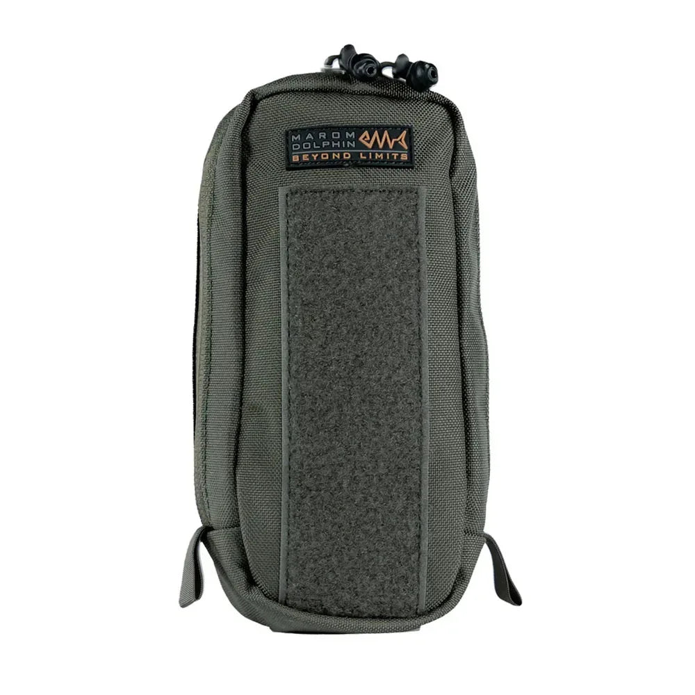 פאוץ' אדמין עומד תוצרת מרעום דולפין - MRA -IL 