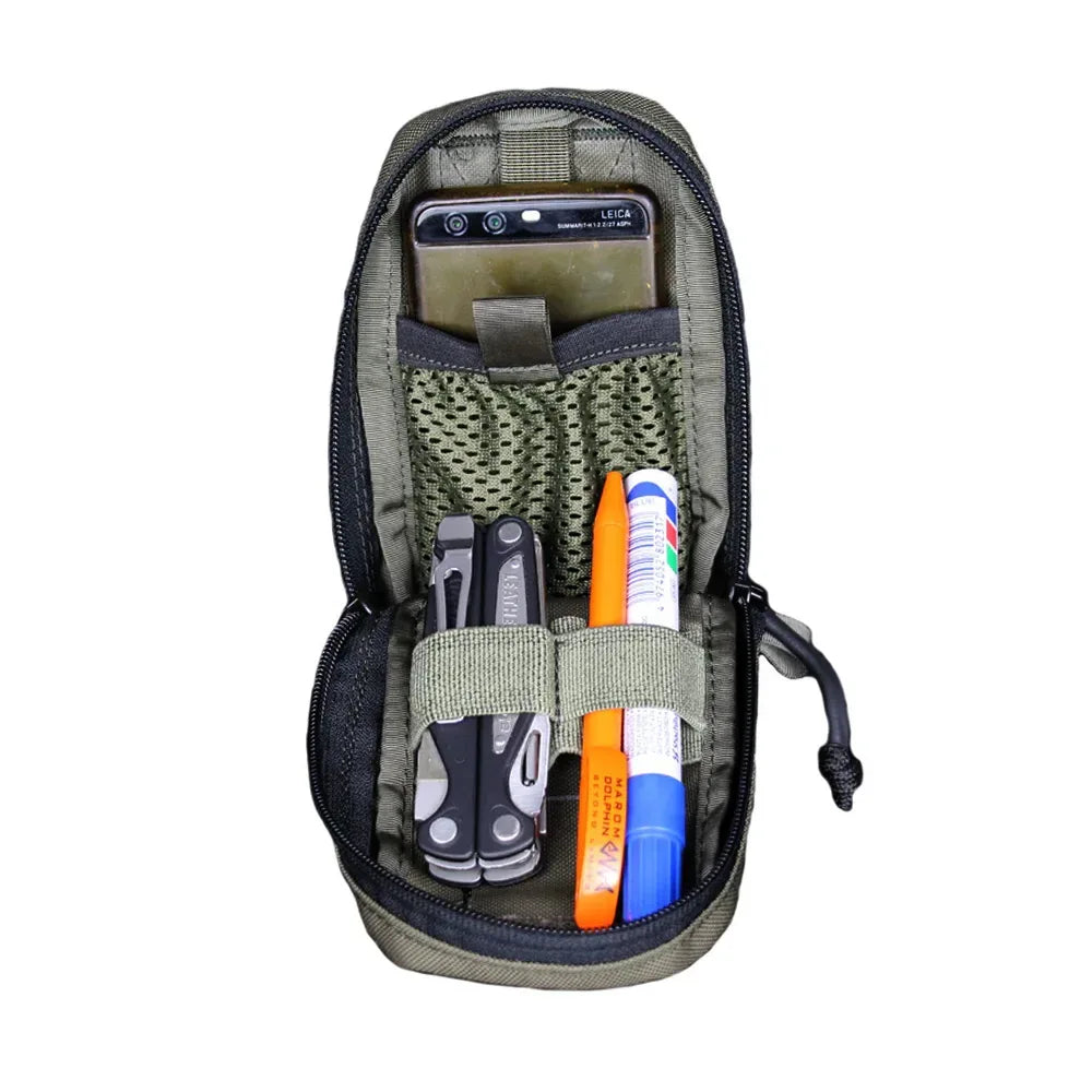 פאוץ' אדמין עומד תוצרת מרעום דולפין - MRA -IL 