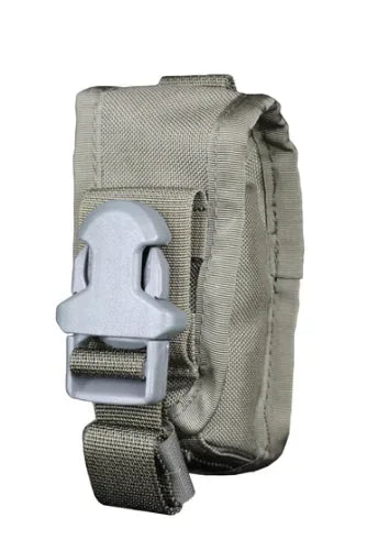 פונדת רימון הלם מרעום דולפין - MRA -IL 