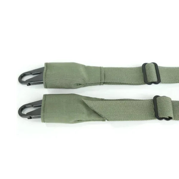 רצועת נשק מרופדת OPS מרעום דולפין - MRA -IL 