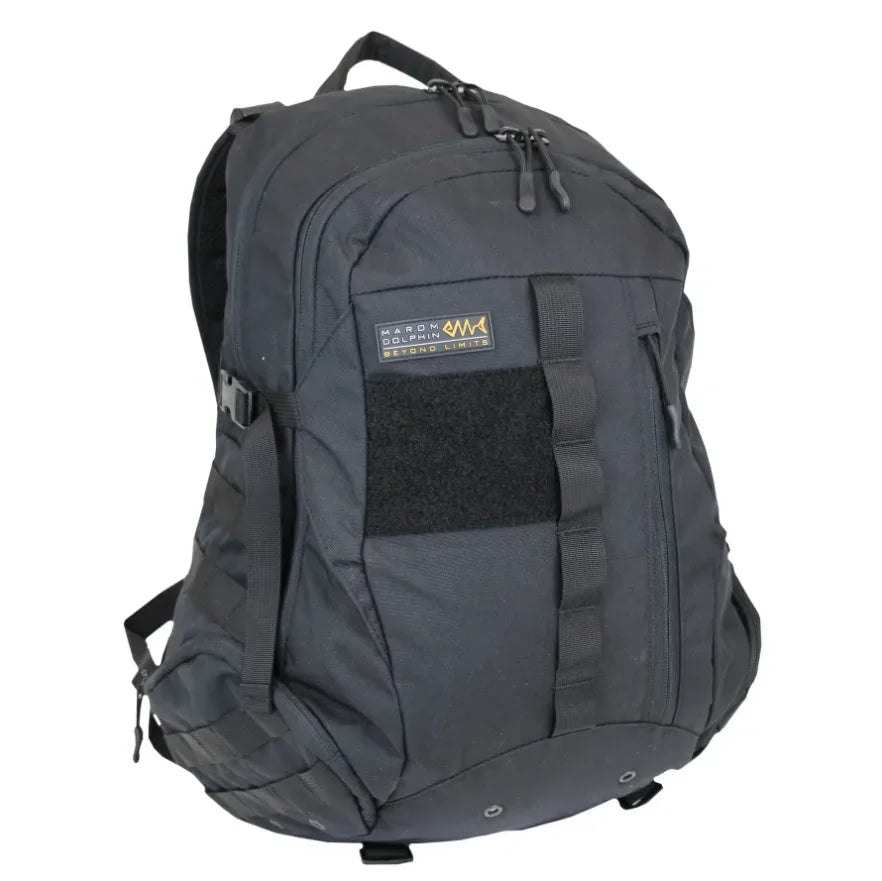 תיק גב מרעום דולפין דגם OGG 27L - MRA -IL 