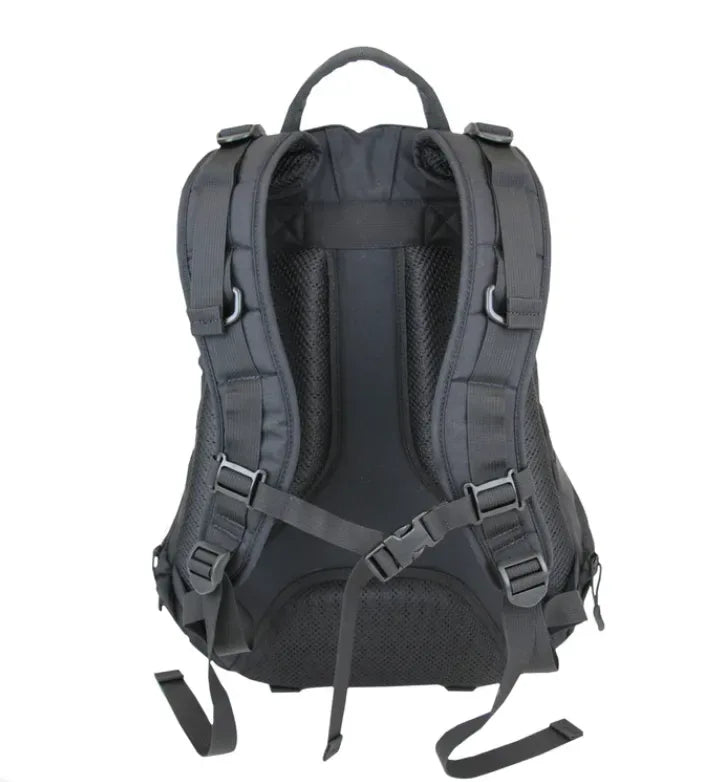 תיק גב מרעום דולפין דגם OGG 27L - MRA -IL 