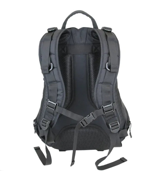 תיק גב מרעום דולפין דגם OGG 27L - MRA -IL 