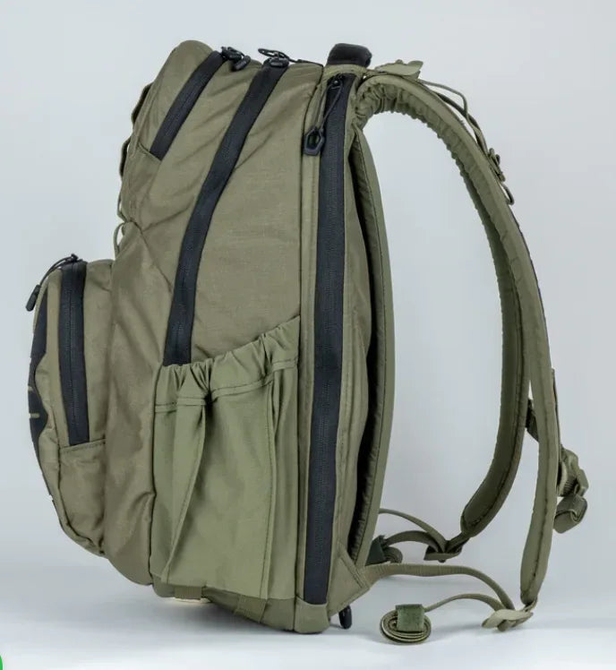 תיק גב מרעום דולפין דגם Flint 25L - MRA -IL 