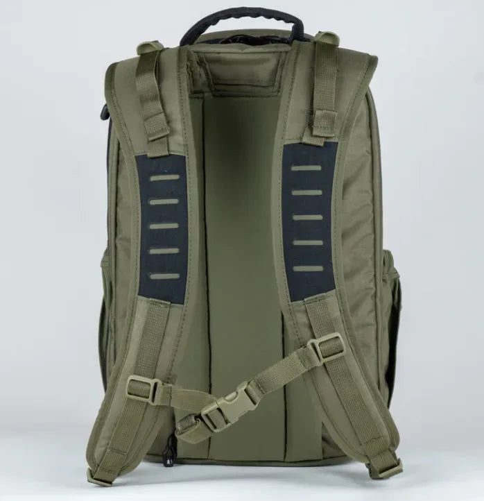 תיק גב מרעום דולפין דגם Flint 25L - MRA -IL 