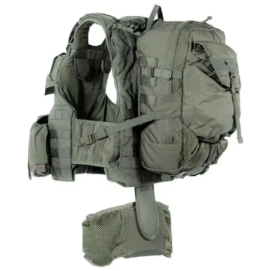 ווסט לוחם עמרן מרעום דולפין – Amran Vest - MRA -IL 