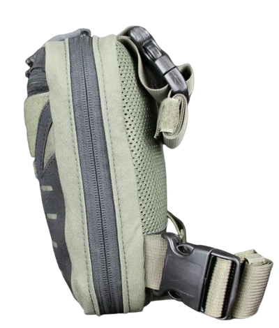 מרעום דולפין-ציוד טקטי