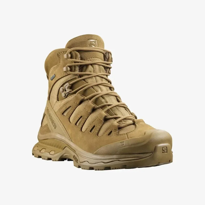 נעלי סלומון SALOMON QUEST 4D GORE-TEX FORCES 2 - MRA -IL 