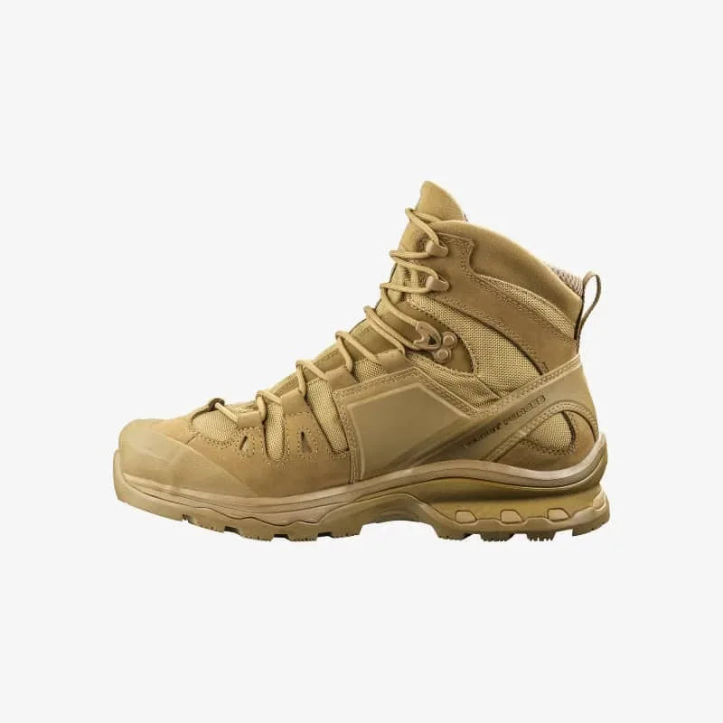 נעלי סלומון SALOMON QUEST 4D GORE-TEX FORCES 2 - MRA -IL 