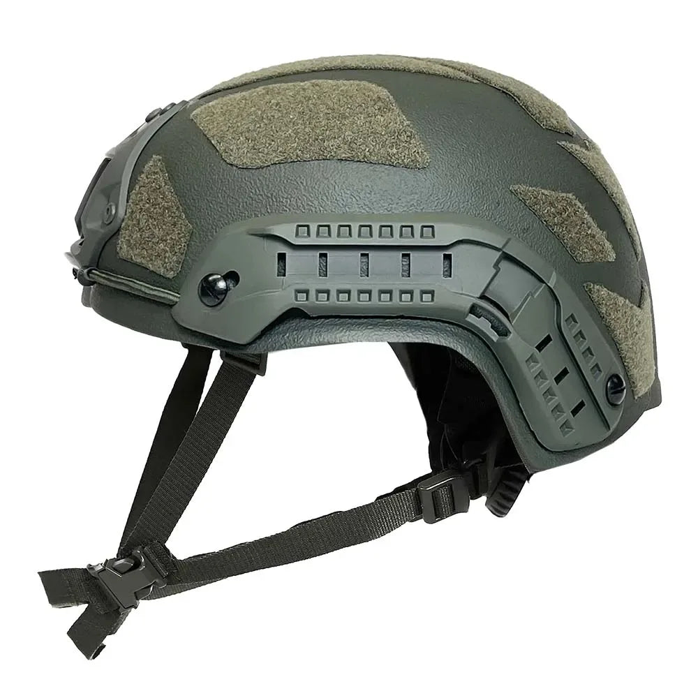 קסדה בליסטית - MRA -IL 