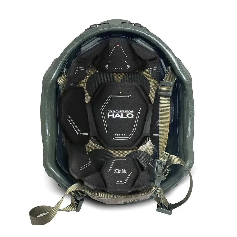 קסדה בליסטית - MRA -IL 